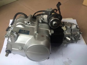 GY6 125cc Kick Bắt Đầu Và Đánh Lửa CDI Phương Pháp 4 Đột Quỵ 80cc Xe Đạp Động Cơ Kit - Product Image 5