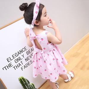 New Modern Fashion 1 Anno Fatto A Mano Del Bambino Della Ragazza di <span class=keywords><strong>Angelo</strong></span> Abiti Con Fascia Disegno Acquistare Direttamente Dal Fornitore Della Cina - Product Image 3