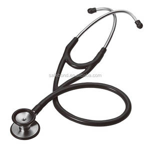 सुरक्षित बंधन 2025 अनुकूलन योग्य थोक चिकित्सा स्टेथोस्कोप स्फिगमोमोमीटर मैनुअल रक्त दबाव निगरानी नैदानिक उपकरण - Product Image 2
