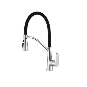 Pull Out Kitchen Sink Faucet Sanitary Ware And Faucet Mixer Grifo De Cocina