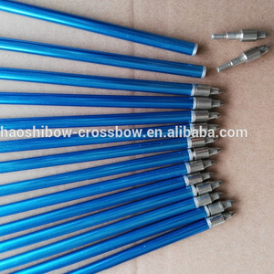 Flecha de aluminio <span class=keywords><strong>2018</strong></span> para disparar con el precio más barato - Product Image 5