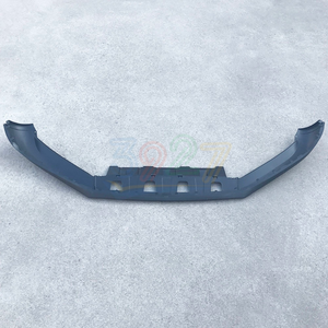 Stile esterno facile installazione Auto Auto Spoiler paraurti anteriore per <span class=keywords><strong>VW</strong></span> <span class=keywords><strong>Tiguan</strong></span> 2013 - OE 5 nd807903c - Product Image 5