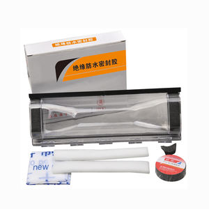 Fabrication Boîte <span class=keywords><strong>De</strong></span> <span class=keywords><strong>Jonction</strong></span> <span class=keywords><strong>Étanche</strong></span>/<span class=keywords><strong>résine</strong></span> <span class=keywords><strong>de</strong></span> fonte boîte <span class=keywords><strong>de</strong></span> <span class=keywords><strong>jonction</strong></span>/gel rempli boîte <span class=keywords><strong>de</strong></span> <span class=keywords><strong>jonction</strong></span> - Product Image 1