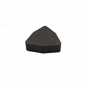 Insertos de corte CBN para revestimiento de hierro fundido - Product Image 3