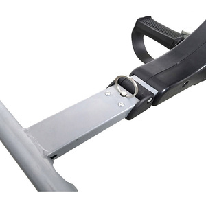 <span class=keywords><strong>Simple</strong></span> movimiento la pierna máquina de ejercicio para personas mayores - Product Image 3