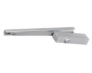 Contrôleur de <span class=keywords><strong>porte</strong></span> arrière <span class=keywords><strong>coulissante</strong></span> automatique hydraulique de bonne qualité ferme-<span class=keywords><strong>porte</strong></span> monté <span class=keywords><strong>en</strong></span> surface exposée - Product Image 1