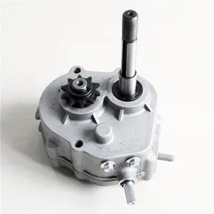 New 10T go kart Reverse Gearbox for sale