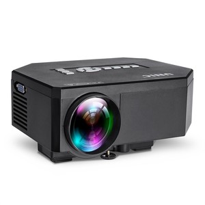Barato uc30 digital hd 1080 P de cine en casa full hd mini proyector - Product Image 2