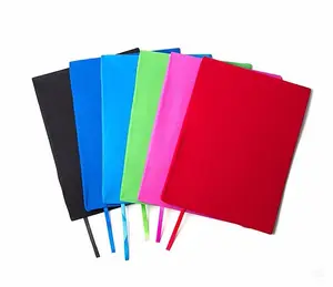 Non Transparent PVC Couverture de <span class=keywords><strong>Livre</strong></span> de <span class=keywords><strong>protection</strong></span> le <span class=keywords><strong>livre</strong></span> - Product Image 2