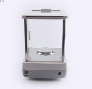 JINNUO Cân Bằng Điện Tử Chất Lượng Cao 0.0001G - Product Image 5