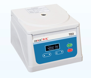 Centrífugo de separação de sangue td3 - Product Image 1