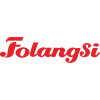 Guangzhou Folangsi Co., Ltd. logo
