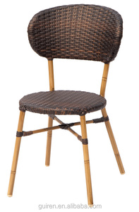 Moderne loisirs rotin chaise utilisé en plein air meubles, <span class=keywords><strong>Il</strong></span> également utilisé à <span class=keywords><strong>manger</strong></span> chaise GR-122007 - Product Image 1
