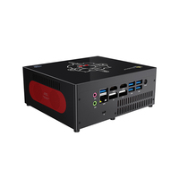 Soyeer Beelink-Mini PC Kaby G7, Intel i7-8709G, 16G, 256G, LAN, 1000Mbps, BT 4,0, wifi Dual para win10