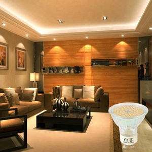 50% Remise Dimmable 230V 5w <span class=keywords><strong>120</strong></span> <span class=keywords><strong>Angle</strong></span> de faisceau <span class=keywords><strong>Led</strong></span> Spot Light <span class=keywords><strong>Gu10</strong></span> <span class=keywords><strong>Ampoule</strong></span> avec TUV & GS - Product Image 4