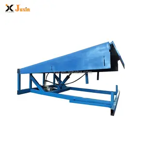 New Type Hydraulic Fixed Boarding Bridge für 6-12 Tons Loading Capacity mit CE ISO Certificates