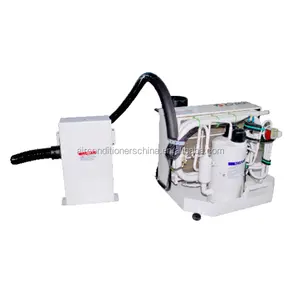 Motor marino refrigerado por agua 12000BTU