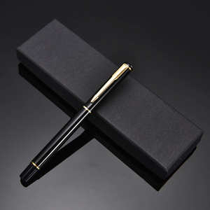 Caja de embalaje de bolígrafo de regalo Premium con logotipo personalizado, caja de embalaje de pluma estilográfica de papel de cartón de lujo - Product Image 3