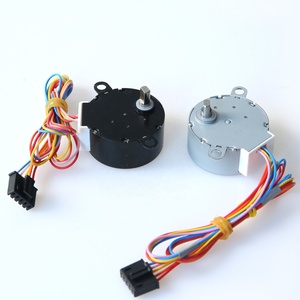 PM35L-048 pm motor de passo - Product Image 6