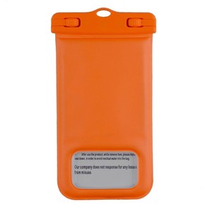 2017 barato nueva moda <span class=keywords><strong>a</strong></span> prueba de agua bolsas con una larga correa para el hombro - Product Image 3