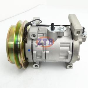 Compresseur de climatisation ZTR Auto Parts pour Great Wall Wingle 8103010-B00 - Product Image 4