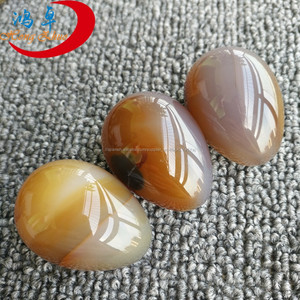 Venta al por mayor verde natural <span class=keywords><strong>Nefrita</strong></span> huevos yoni vaginal ejercicio <span class=keywords><strong>jade</strong></span> huevos para la venta - Product Image 6