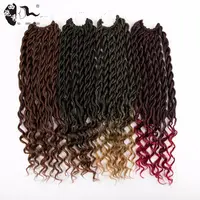 new product premium synthetic 18inch 10strands