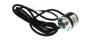 Encodeur rotatif 400 PPR LPD3806-400BM-G5-24C, axe optique incrémental phase A et B, encodeur rotatif 6 mm
