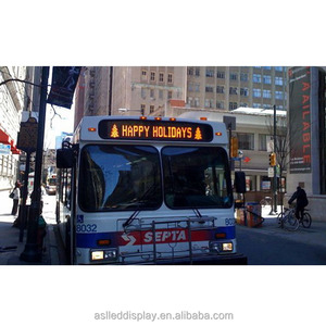 <span class=keywords><strong>Led</strong></span> Screen P5 P4 P3 RGB Full Color Indoor <span class=keywords><strong>LED</strong></span> <span class=keywords><strong>Sign</strong></span> per la pubblicità di autobus per camion mobili