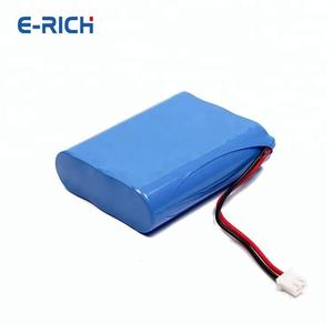 Li-ion 18650 7500 mah <span class=keywords><strong>3</strong></span>,7 V lithium-ionen-akku - Product Image 3