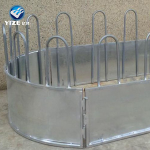 Alimentador de heno para caballos y ganado, producto en oferta - Product Image 1