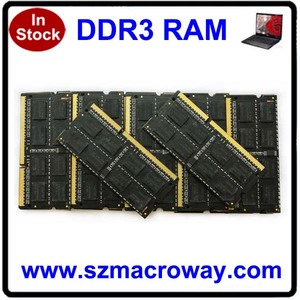 Thâm quyến số lượng lớn bộ nhớ máy tính <span class=keywords><strong>DDR3</strong></span> 1333 mhz 4 gb máy tính xách tay ram - Product Image 3