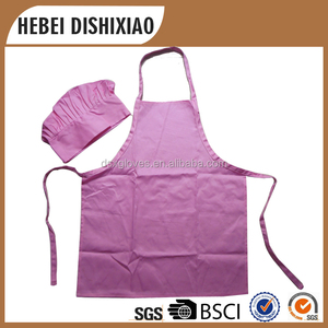 Fábrica personalizar varios babero delantal delantal de <span class=keywords><strong>la</strong></span> cintura para las tareas del hogar jardín delantal del precio bajo - Product Image 5