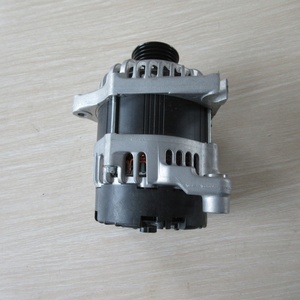 เครื่องกำเนิดไฟฟ้ากระแสสลับของแท้สำหรับ <span class=keywords><strong>Ford</strong></span> Everest U375 <span class=keywords><strong>Ranger</strong></span> EB3T 10300 BB - Product Image 2