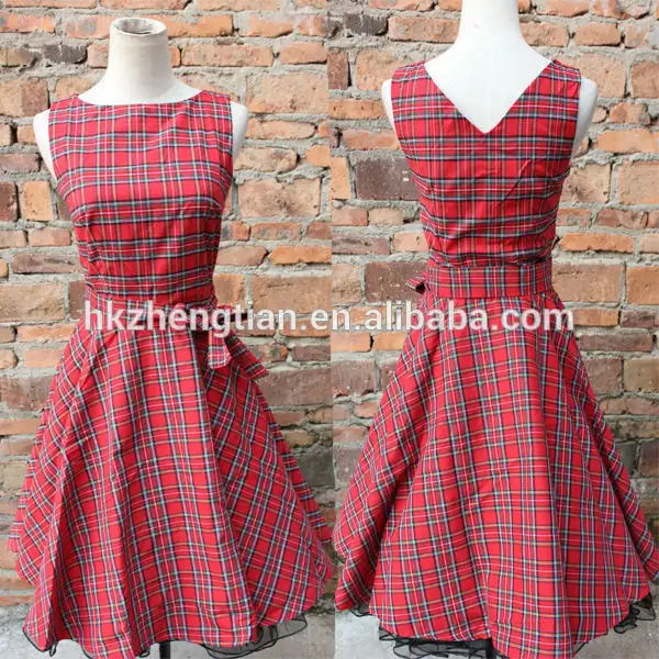 Fournisseur de la chine 2014 nouveau design de mode robe de célébrité robe de soirée party 1950's rockabilly, robe de soirée
