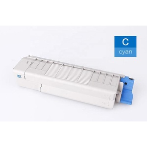 Cartucho de Tóner Compatible con <span class=keywords><strong>OKI</strong></span> Data/OKIDATA/<span class=keywords><strong>OKI</strong></span>/<span class=keywords><strong>OKI</strong></span>-Data Pro 9420WT/ES9410/ES9410DM/ES9410dn/ES9420WT/Pro9420WT/ES9420/44036028 - Product Image 5