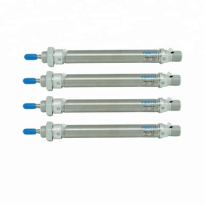 116810 FESTO cilindro para VT7000 piezas de corte - Product Image 4