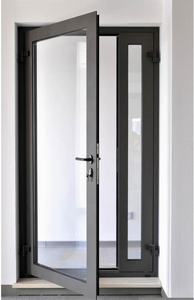 Cửa Sổ Nhôm Mở Cửa Sổ - Product Image 3