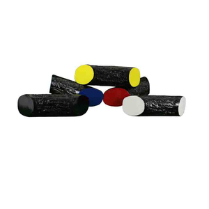 高尔夫球场用双钉子高尔夫球树枝球座木记号笔 - Product Image 5