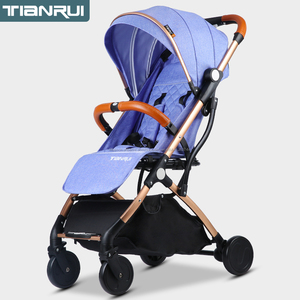 Bébé poussette/<span class=keywords><strong>landau</strong></span> de bébé/<span class=keywords><strong>bebe</strong></span> coche 3 en 1 - Product Image 4