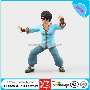 League Of Legends LOL Le Moine Aveugle Legend Of The Dragon <span class=keywords><strong>Lee</strong></span> <span class=keywords><strong>Sin</strong></span> Action Figure Pour Vente - Product Image 1