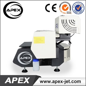 40*<span class=keywords><strong>60</strong></span> Digital Led UV Flatbed Stampante Desktop Per La Vendita - Product Image 4