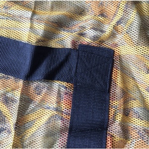 Eendenkooien Tas Met Schouderbanden Rugzak Duif Carry Grote Decoy Opslag Netto Zak Mesh Decoy Zak - Product Image 4