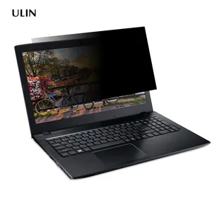 Aksesoris Komputer 17 Inch 16:10 Laptop Pelindung Layar Privasi Filter untuk HP UNTUK ASUS untuk Acer