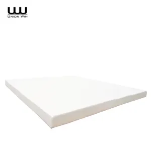 4 Inch Nhà Máy Giá Sleepwell Bộ Nhớ Bọt Mát Gel Nệm