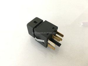 Avrupa kamyon oto yedek parçaları <span class=keywords><strong>OEM</strong></span> 1435604 DAF XF105 XF95 için klima anahtarı - Product Image 3