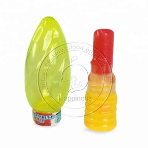 Light up bulb lolly glow stick lollipop toy candy - Product Image 3