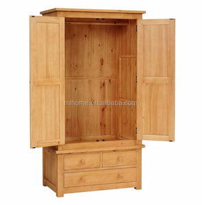 EN BOIS/ARMOIRE EN PIN - Product Image 5