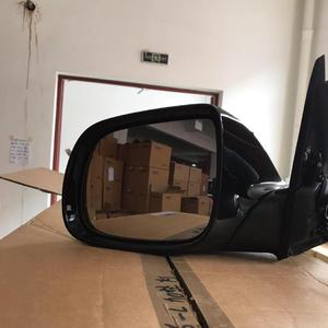 Gương Xe Hơi Cho AUDI Q5 2010-2015 9 Dòng LHD Đèn <span class=keywords><strong>Led</strong></span> Bên Trái 9 Dòng - Product Image 3