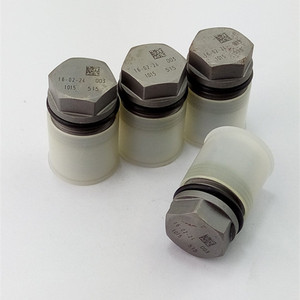 דלק משאבת אספקת יד פריימר משאבת 2447222126 עם מחיר טוב - Product Image 5